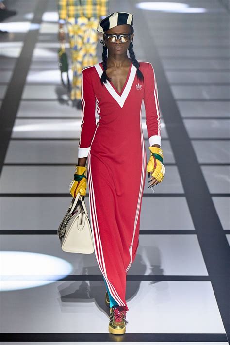 gucci 2022 2023|gucci dresses fall 2022.